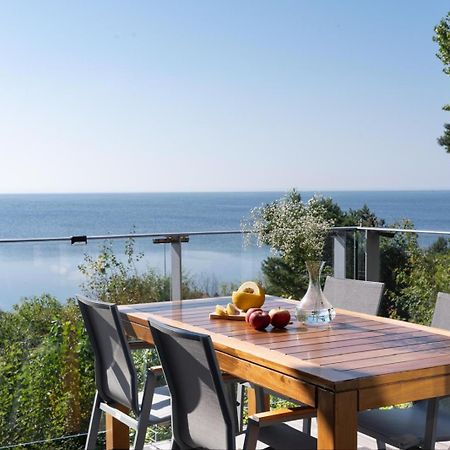 Apartamenty.In Jurata Mestwina Екстериор снимка