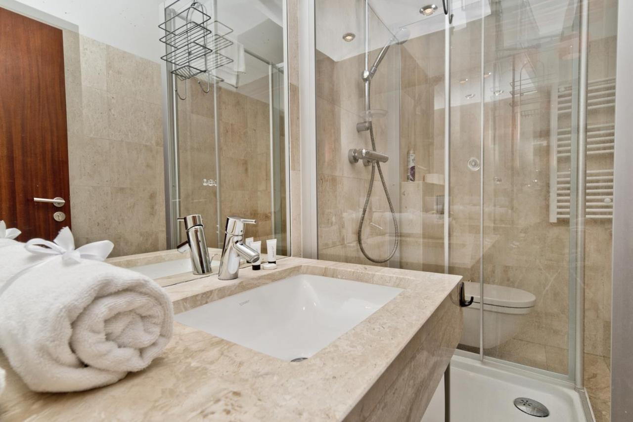 Apartamenty.In Jurata Mestwina Екстериор снимка