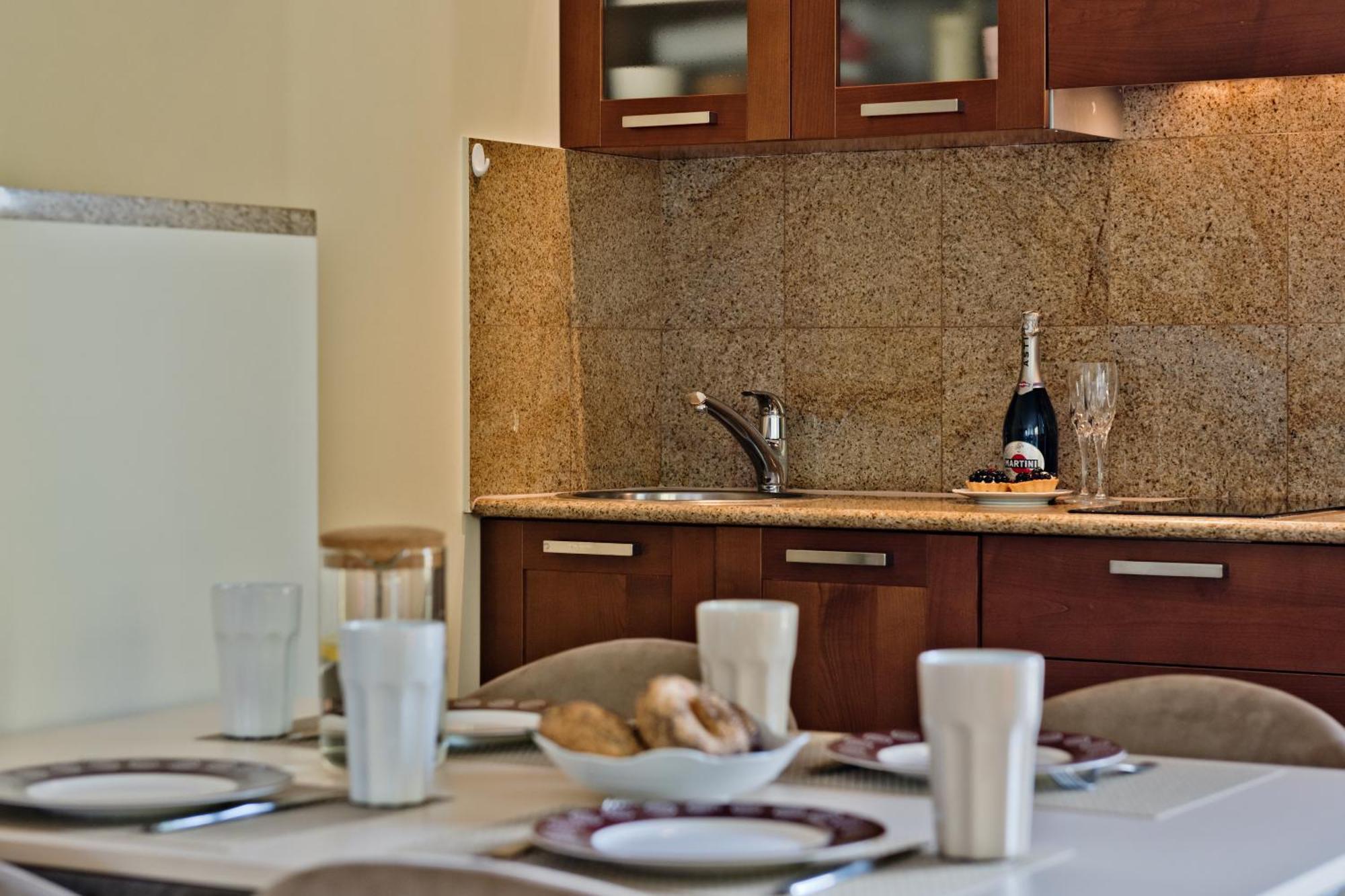 Apartamenty.In Jurata Mestwina Екстериор снимка