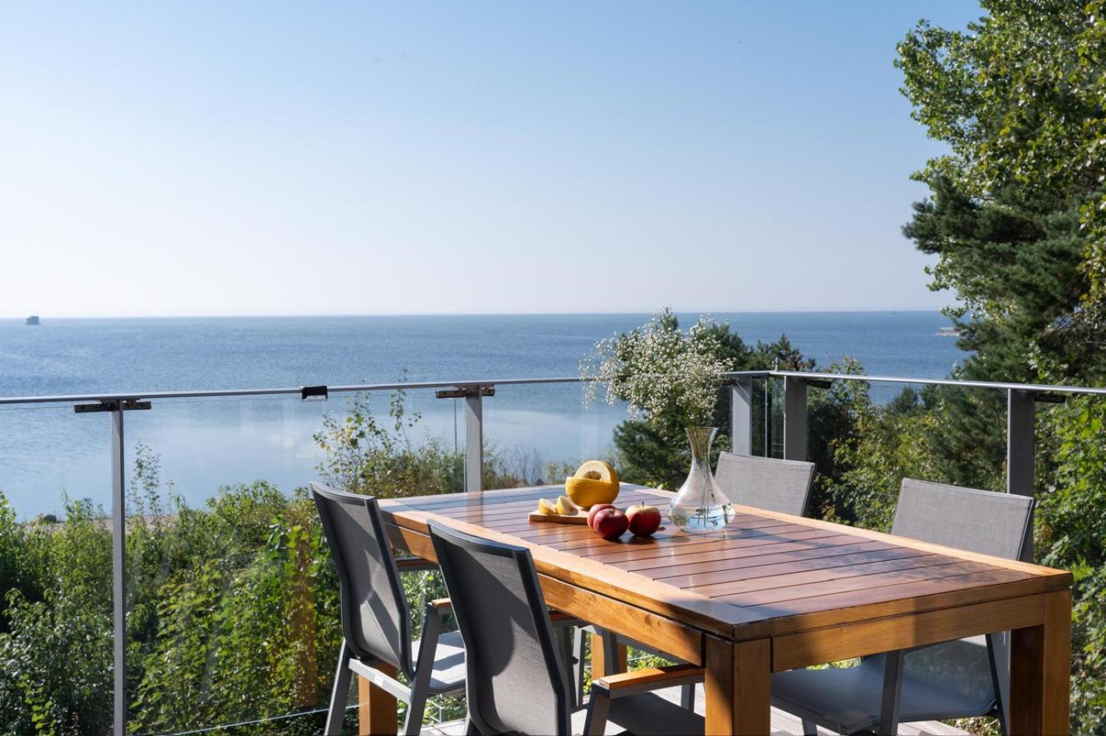 Apartamenty.In Jurata Mestwina Екстериор снимка